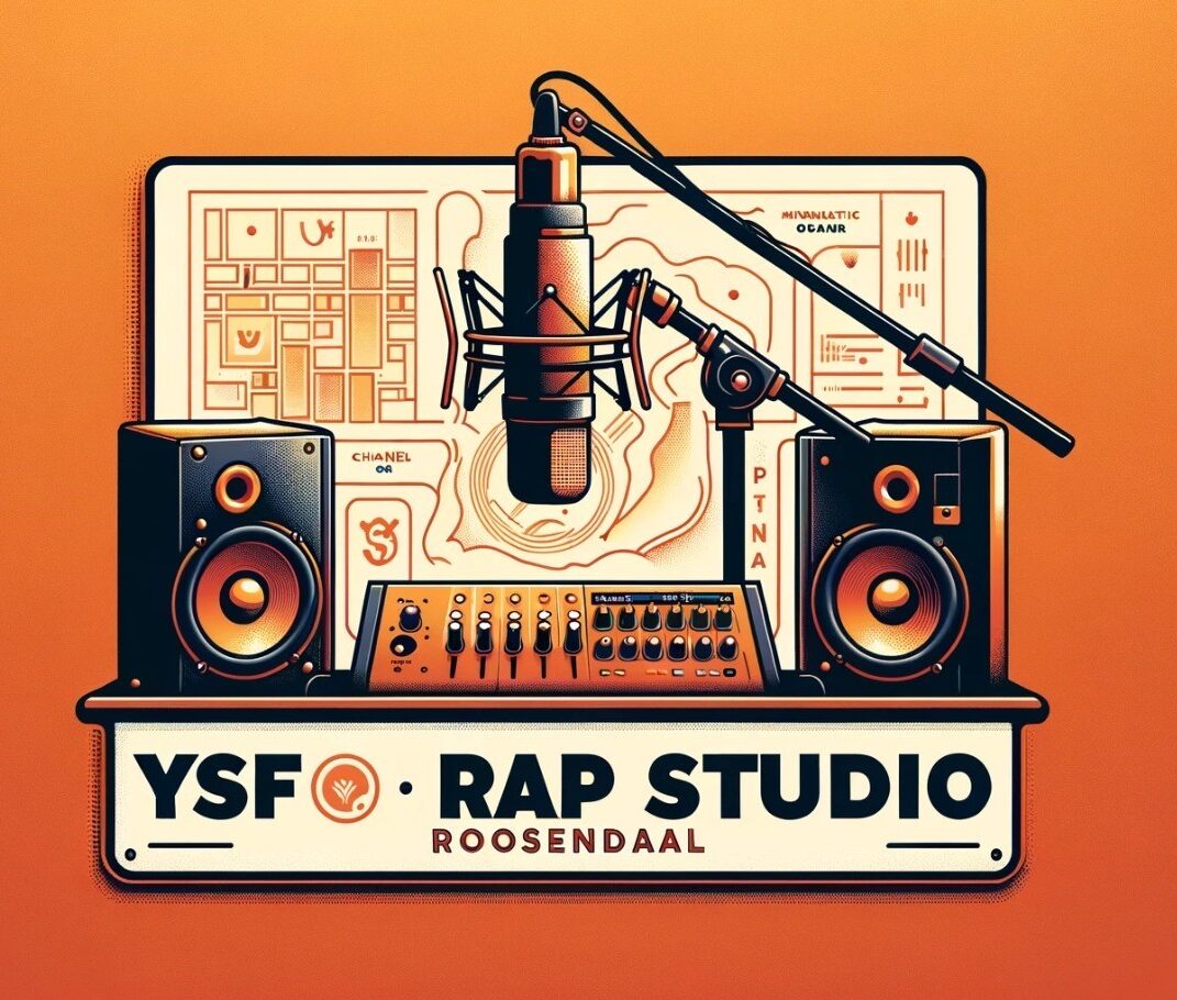YSF Rap Studio